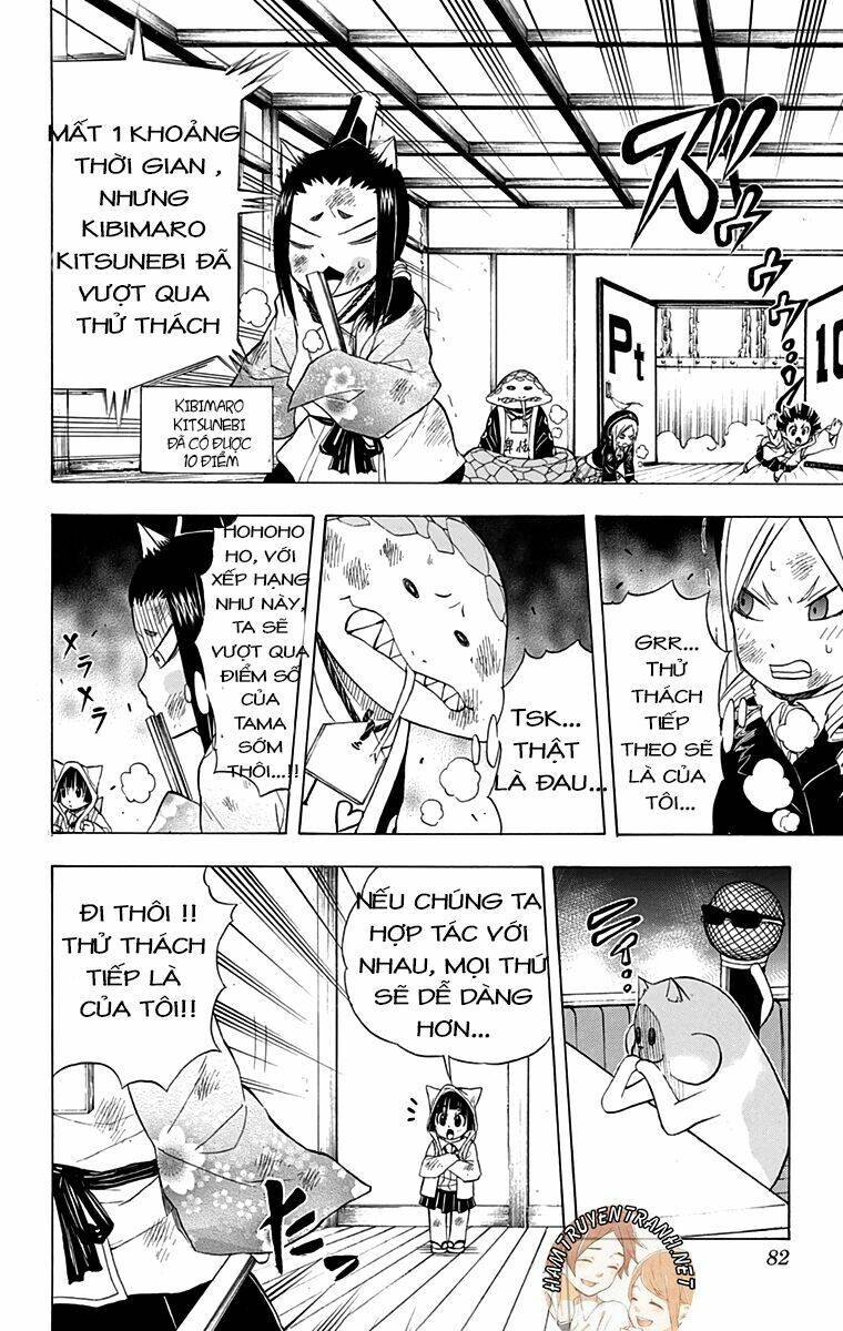 Nekowappa! - Chapter 10