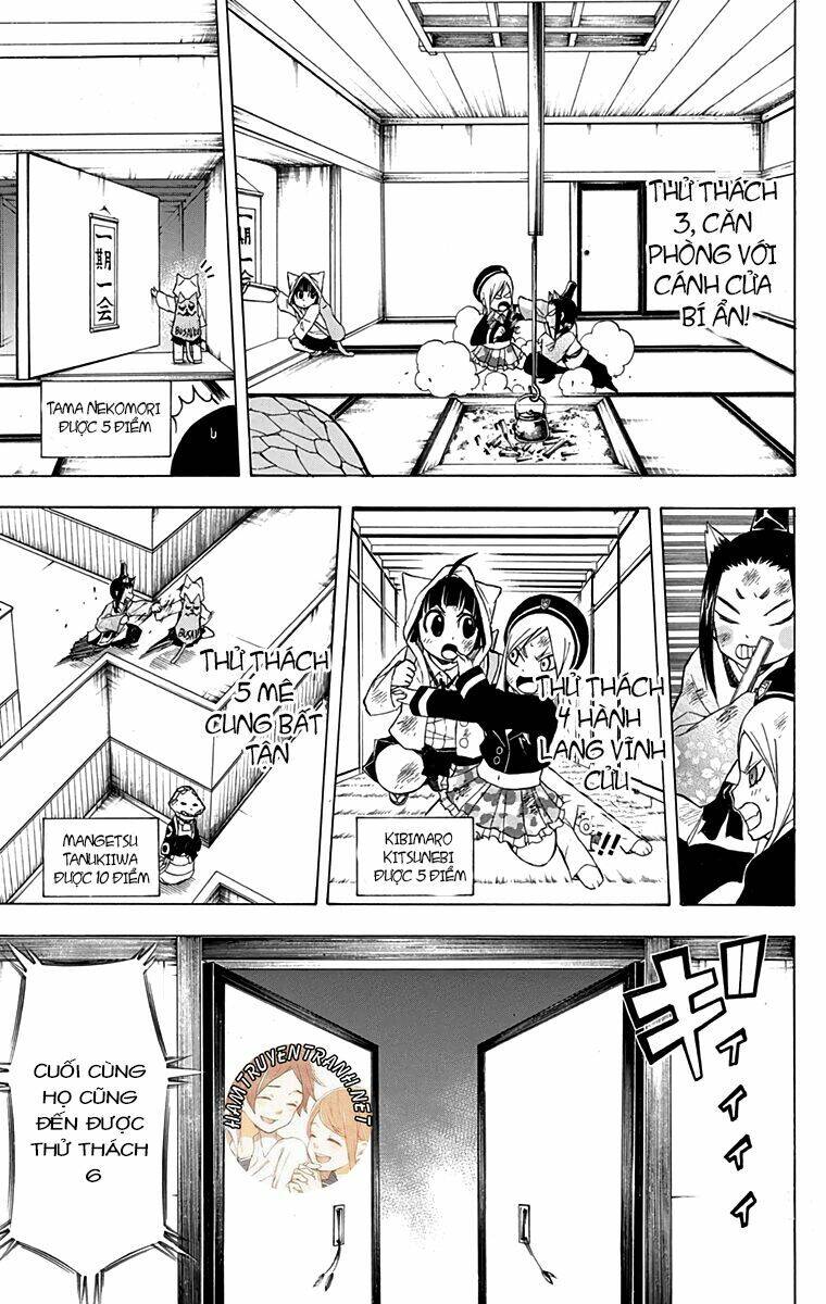 Nekowappa! - Chapter 10