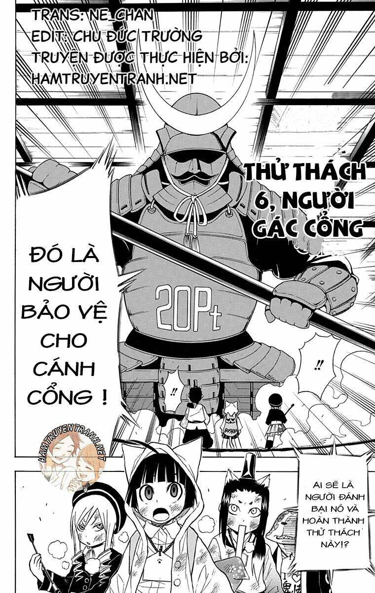 Nekowappa! - Chapter 10