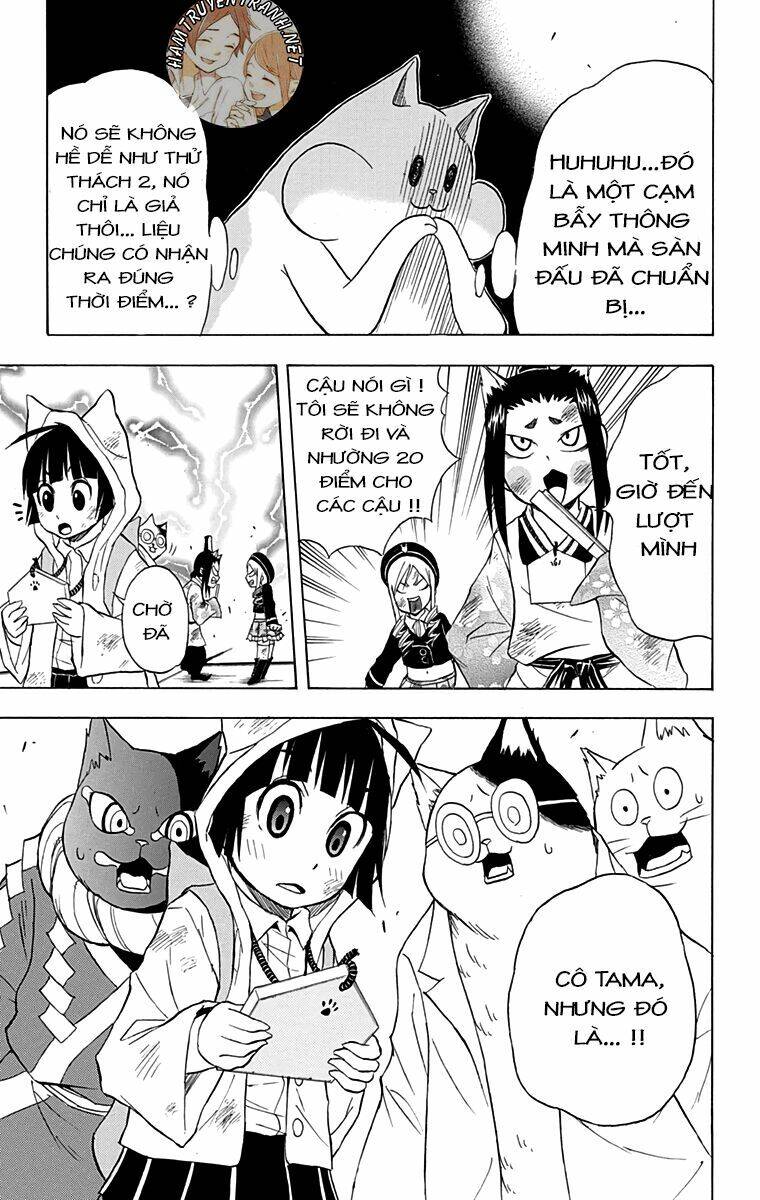 Nekowappa! - Chapter 10