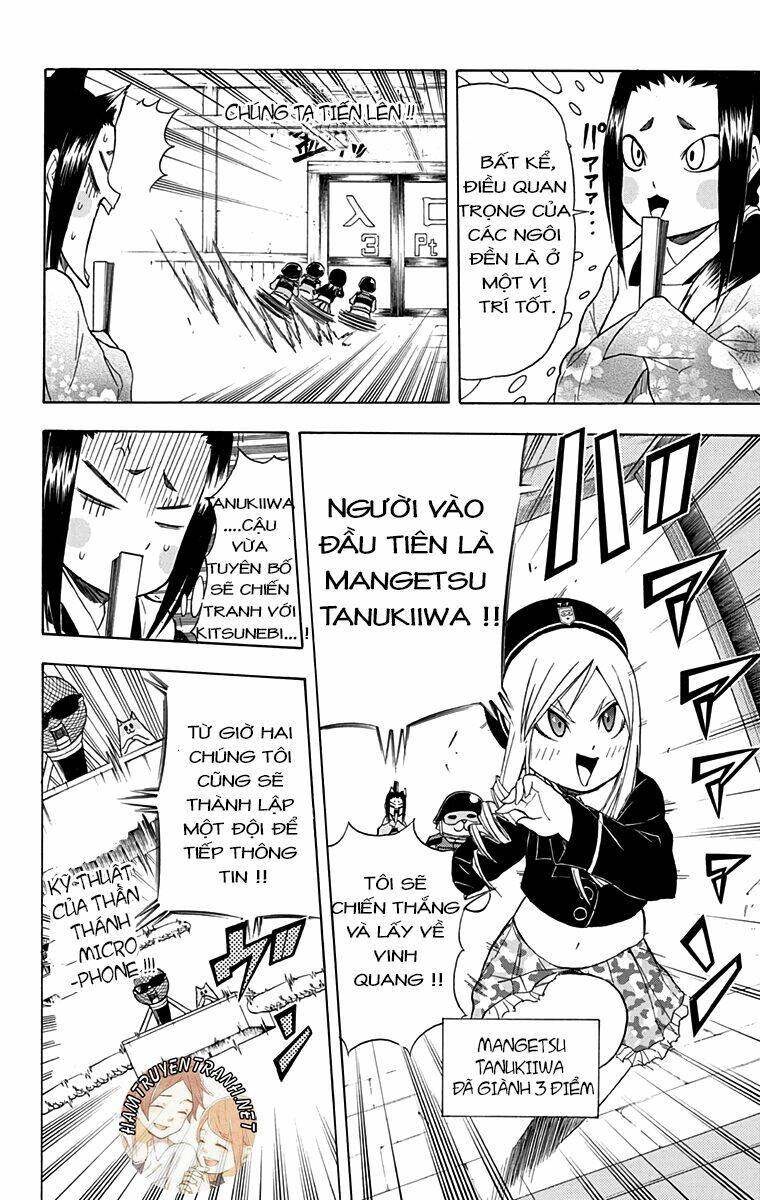 Nekowappa! - Chapter 10