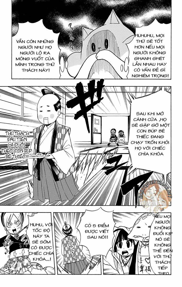 Nekowappa! - Chapter 10