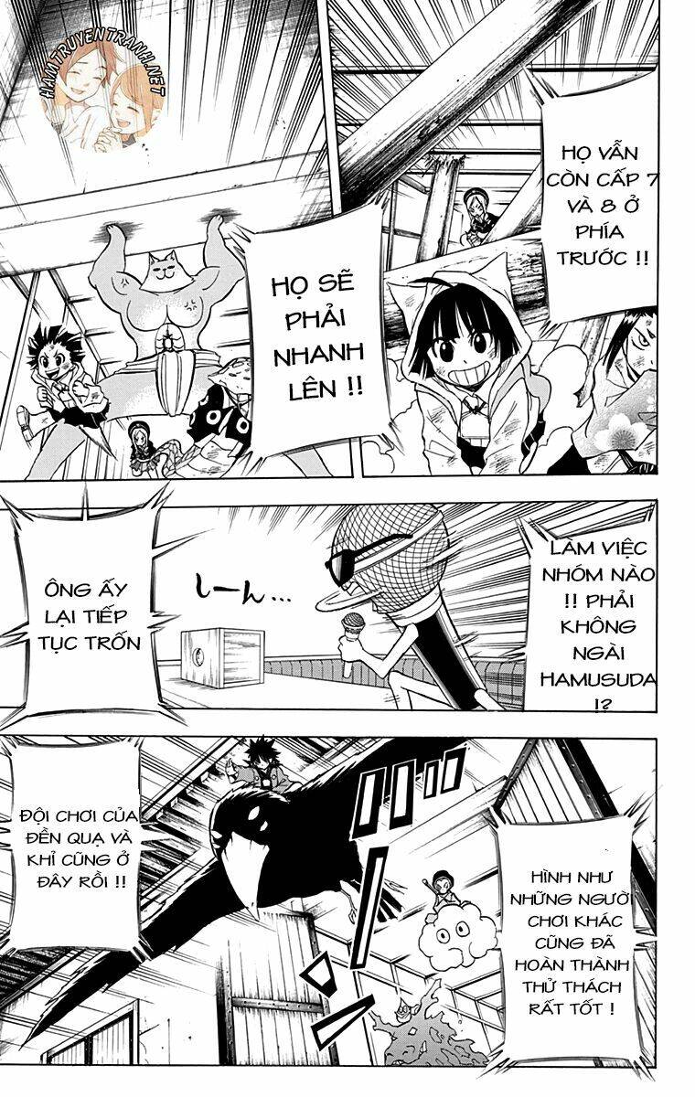 Nekowappa! - Chapter 11