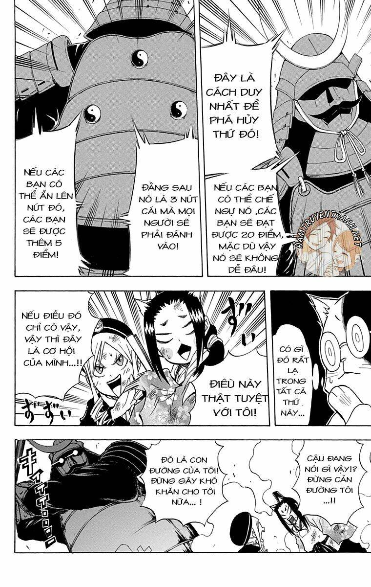 Nekowappa! - Chapter 11