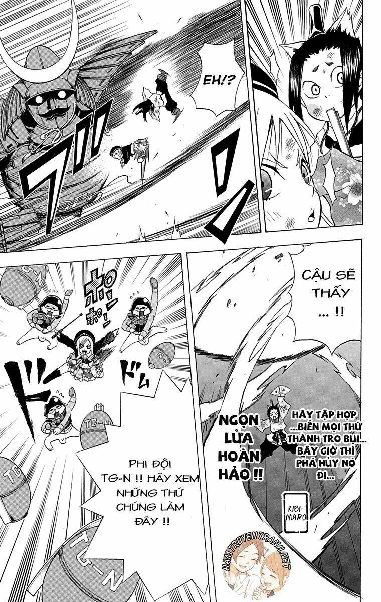 Nekowappa! - Chapter 11