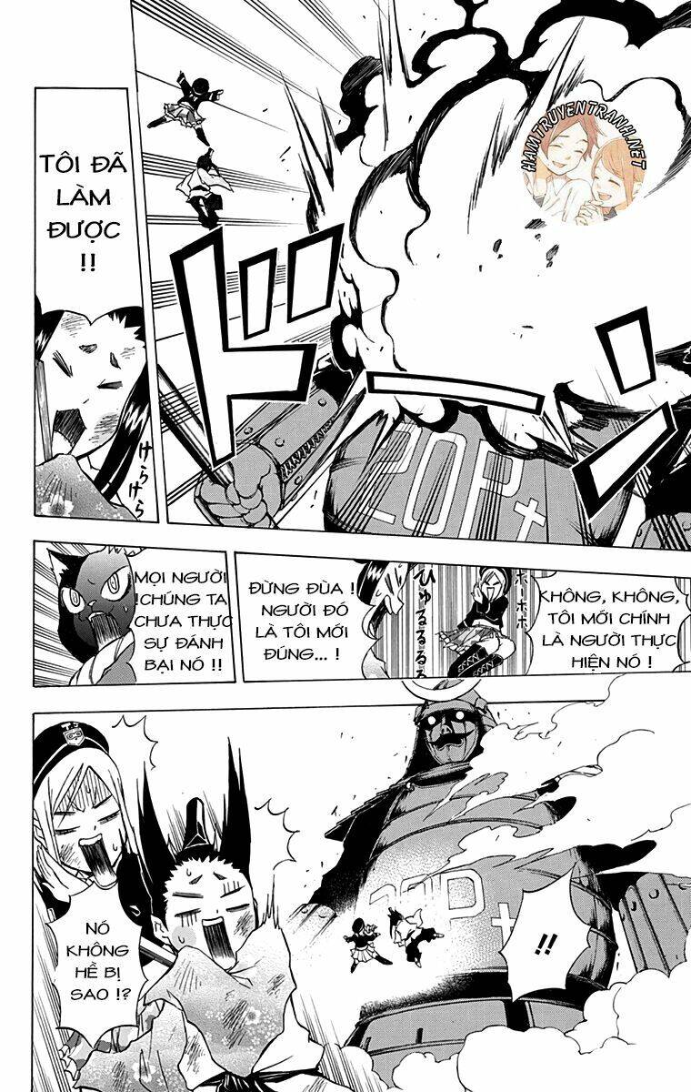 Nekowappa! - Chapter 11