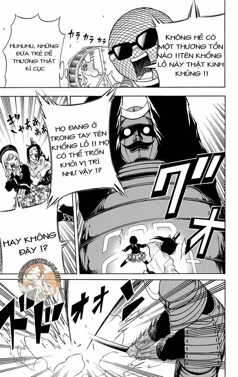 Nekowappa! - Chapter 11