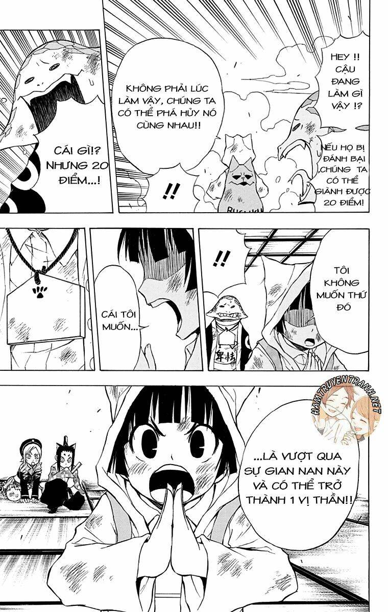 Nekowappa! - Chapter 11