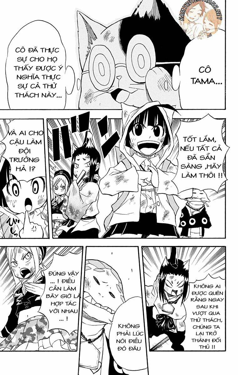 Nekowappa! - Chapter 11