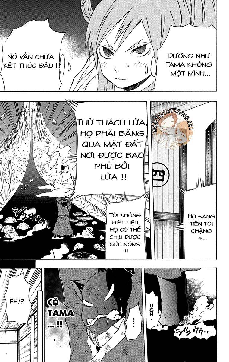 Nekowappa! - Chapter 12