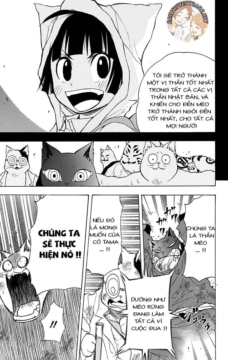 Nekowappa! - Chapter 12