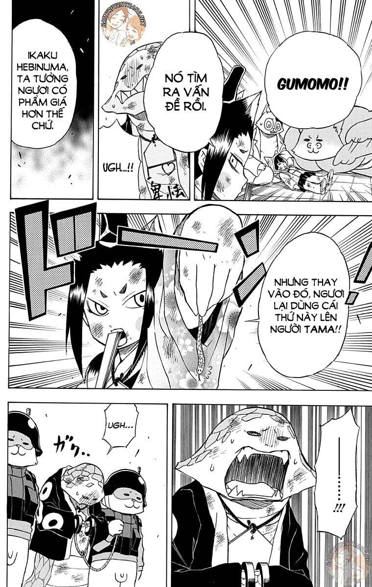 Nekowappa! - Chapter 13