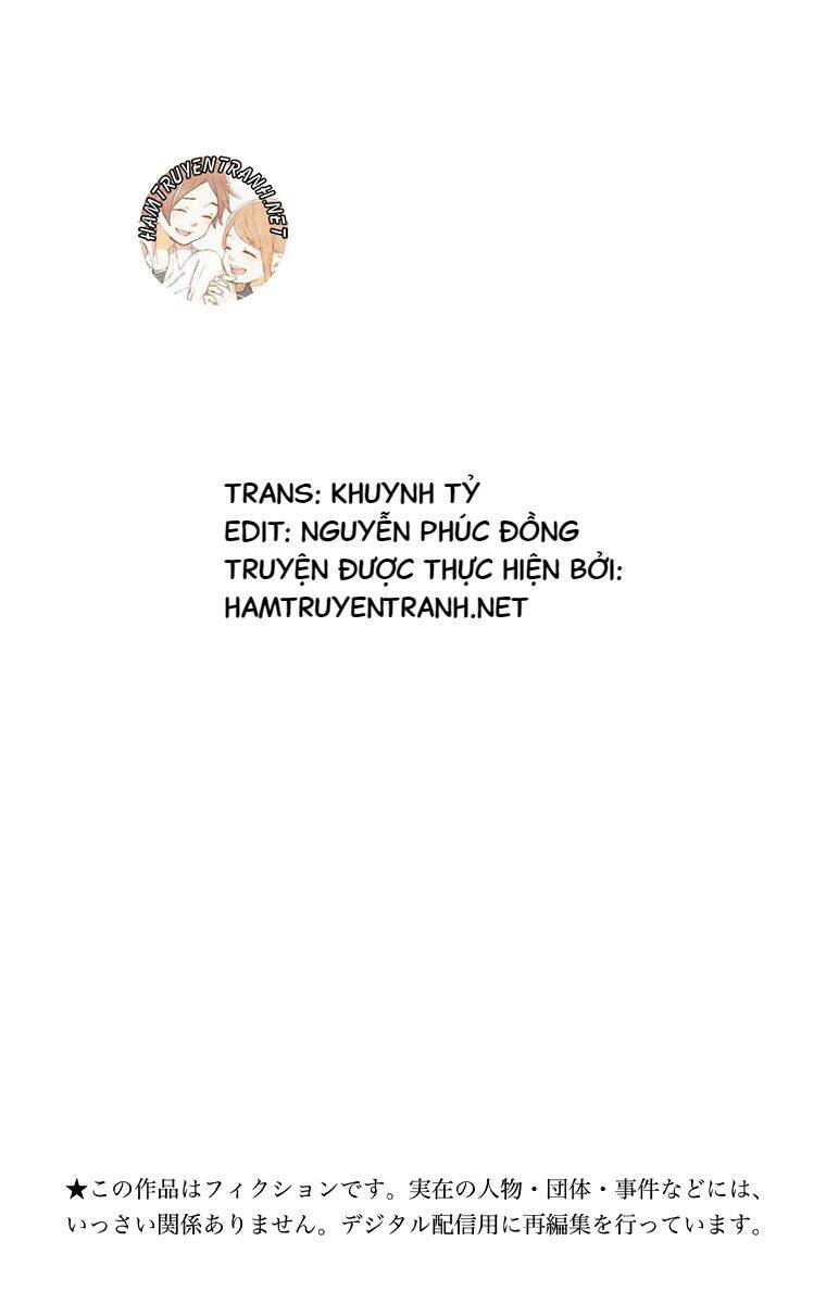 Nekowappa! - Chapter 7