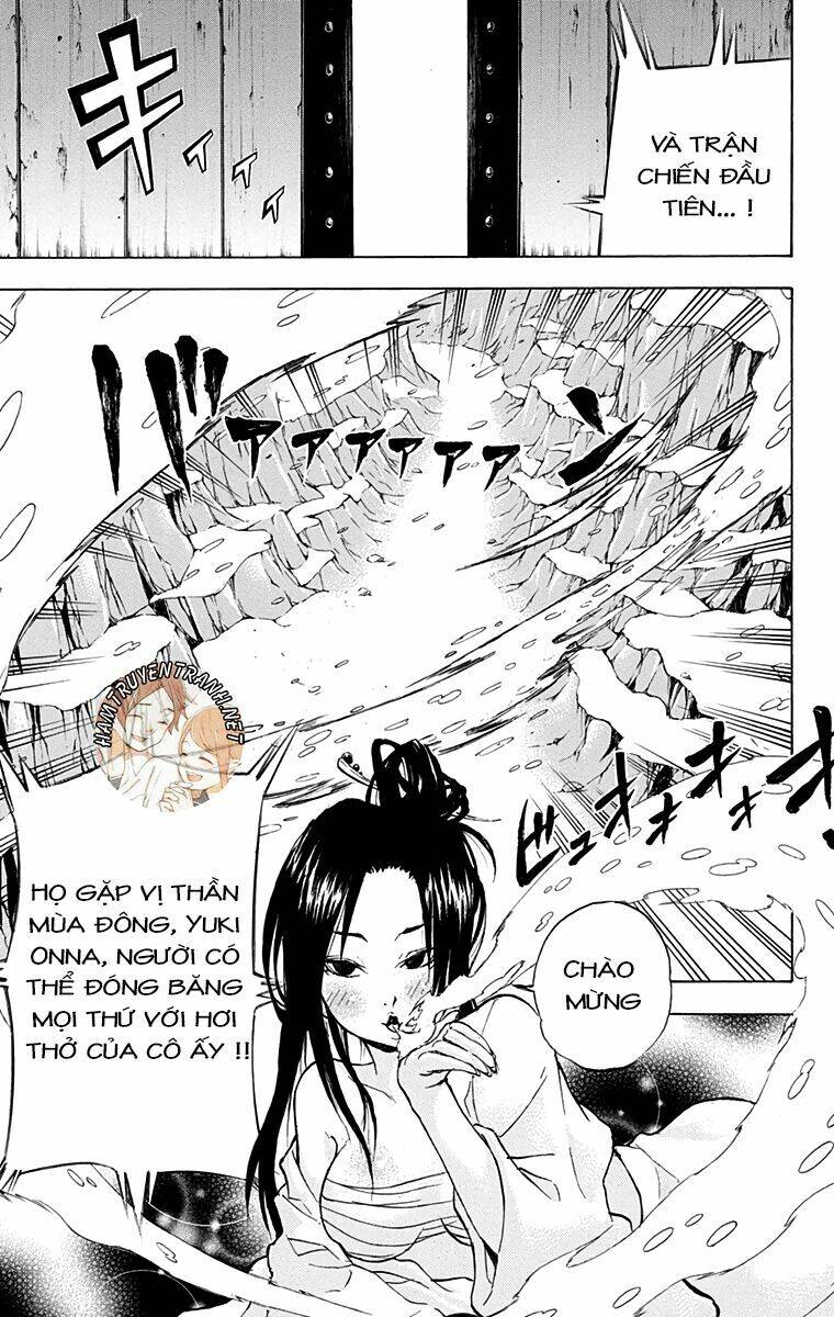 Nekowappa! - Chapter 9
