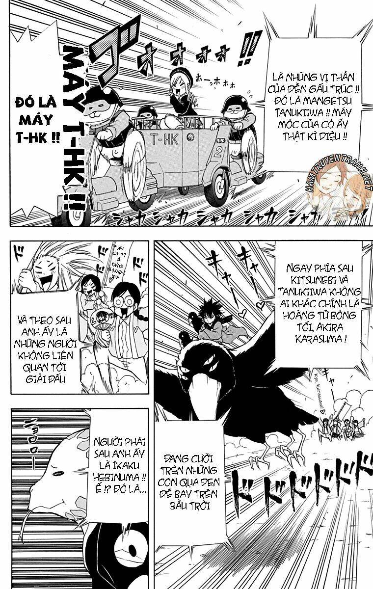 Nekowappa! - Chapter 9