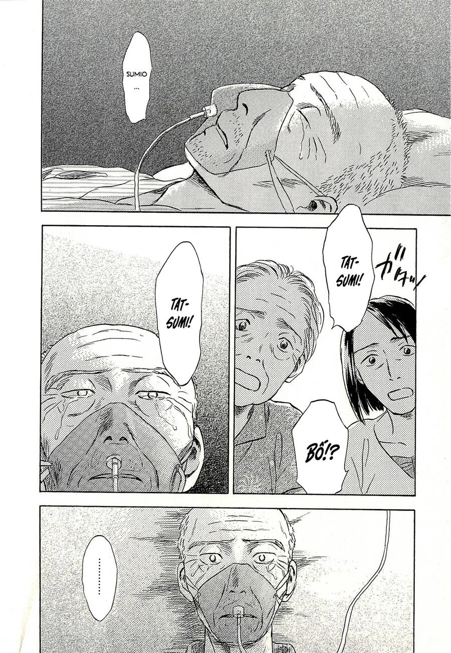 Suiiki - Chapter 10