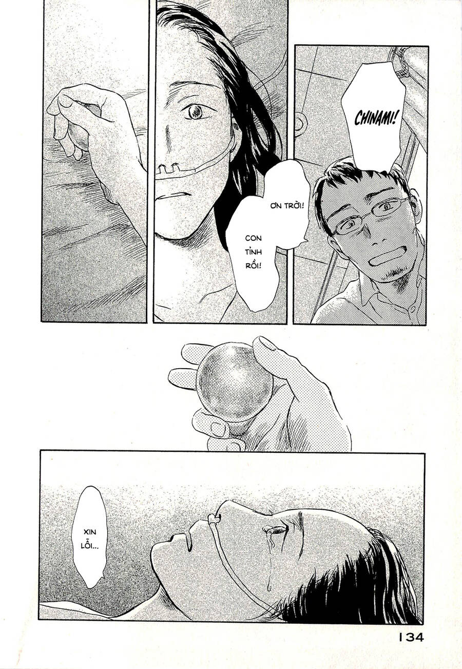 Suiiki - Chapter 10