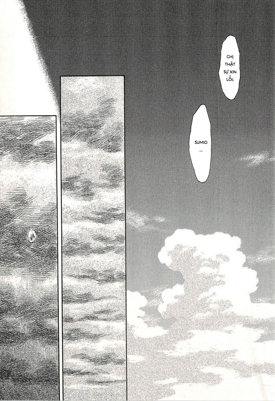 Suiiki - Chapter 10