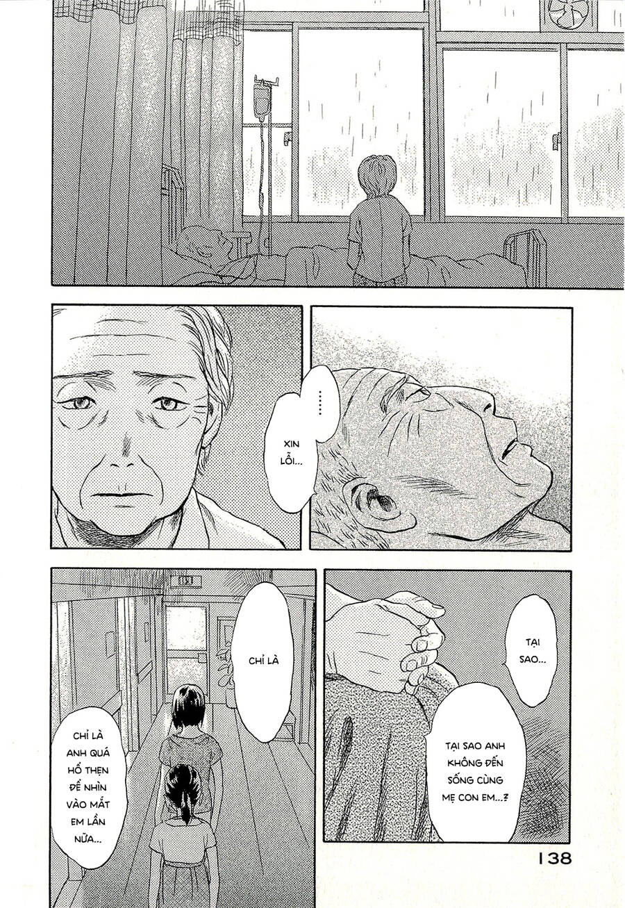 Suiiki - Chapter 10