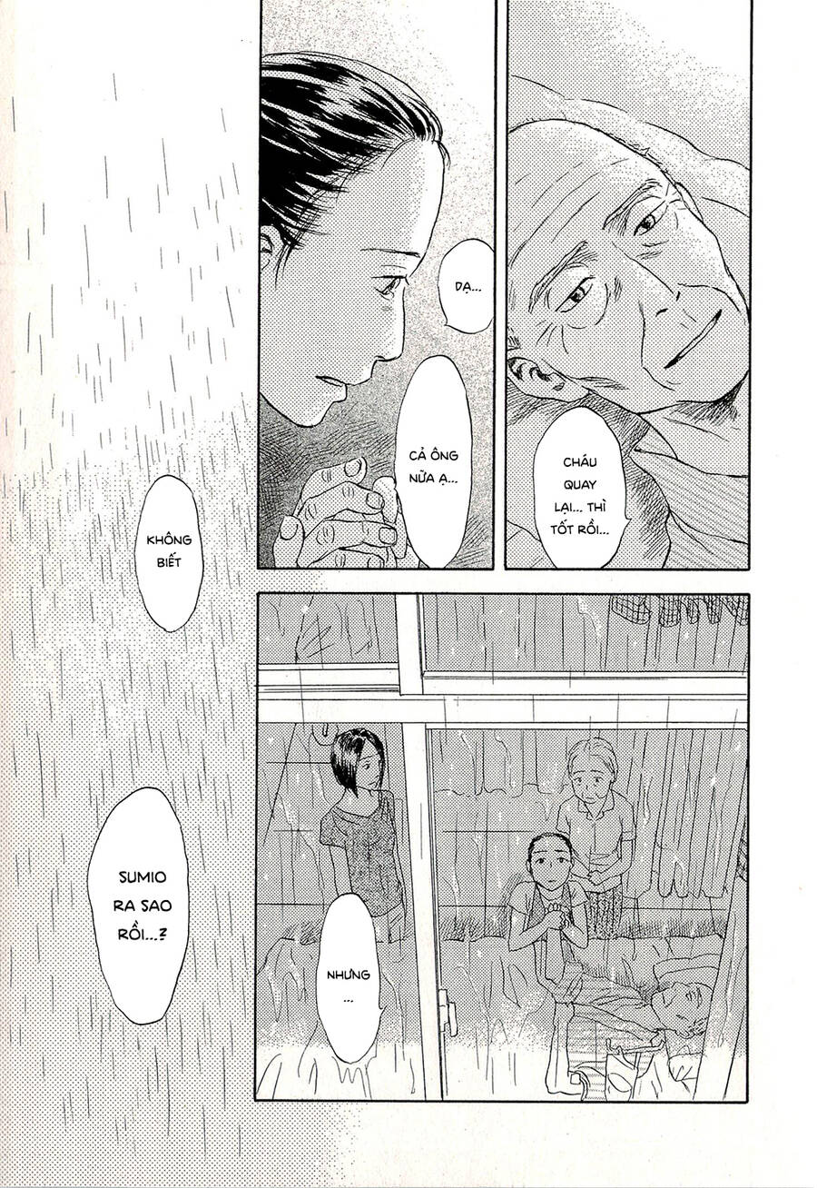 Suiiki - Chapter 10