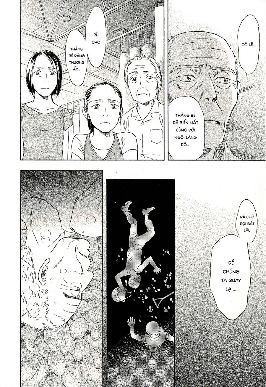 Suiiki - Chapter 10