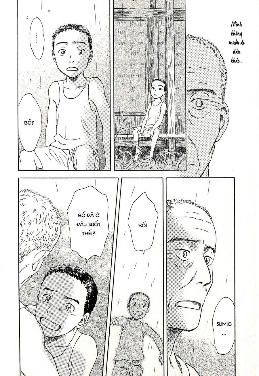Suiiki - Chapter 10