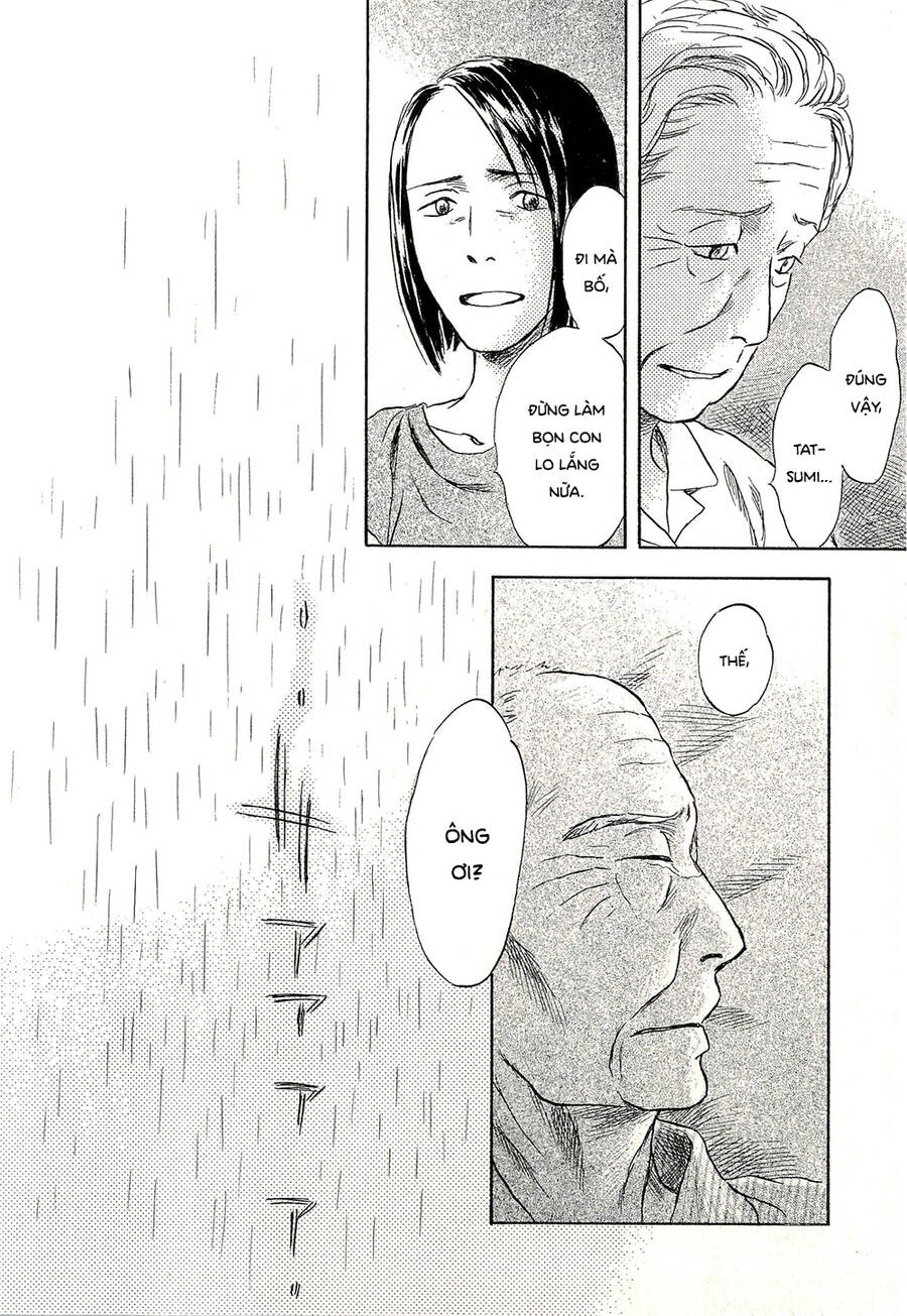 Suiiki - Chapter 10