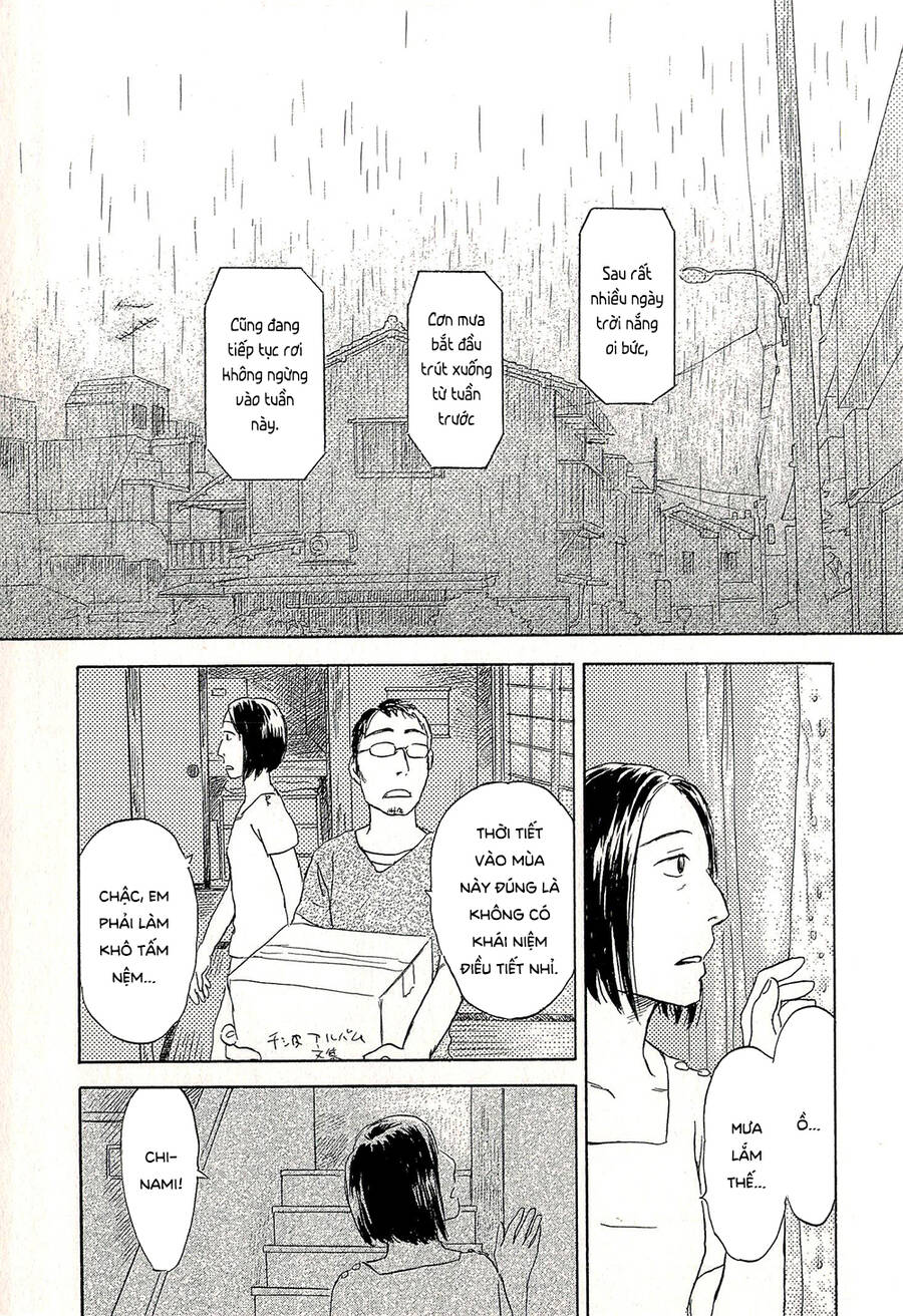 Suiiki - Chapter 10