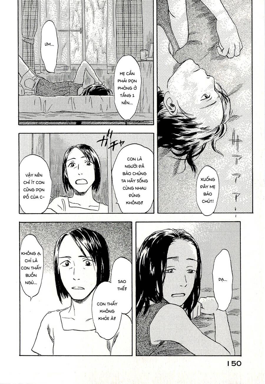 Suiiki - Chapter 10