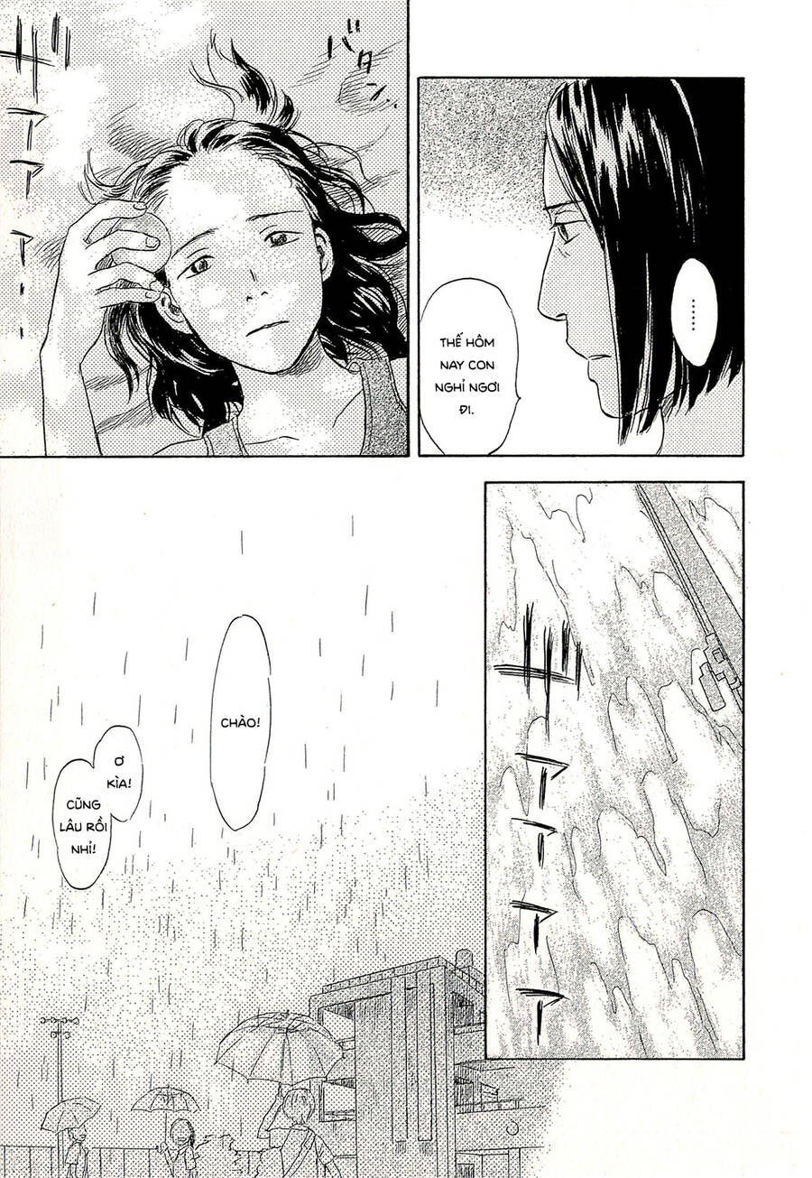 Suiiki - Chapter 10