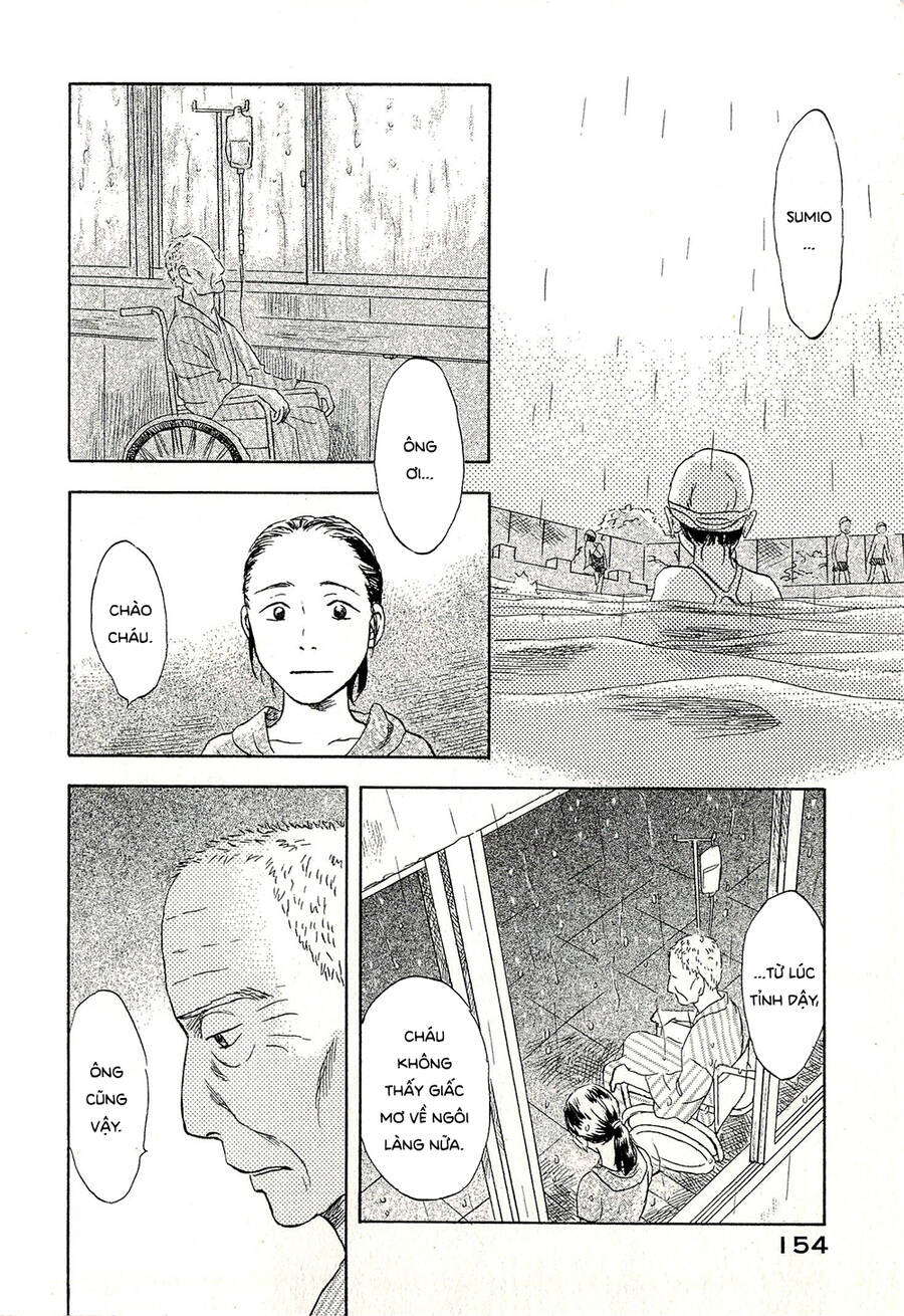 Suiiki - Chapter 10