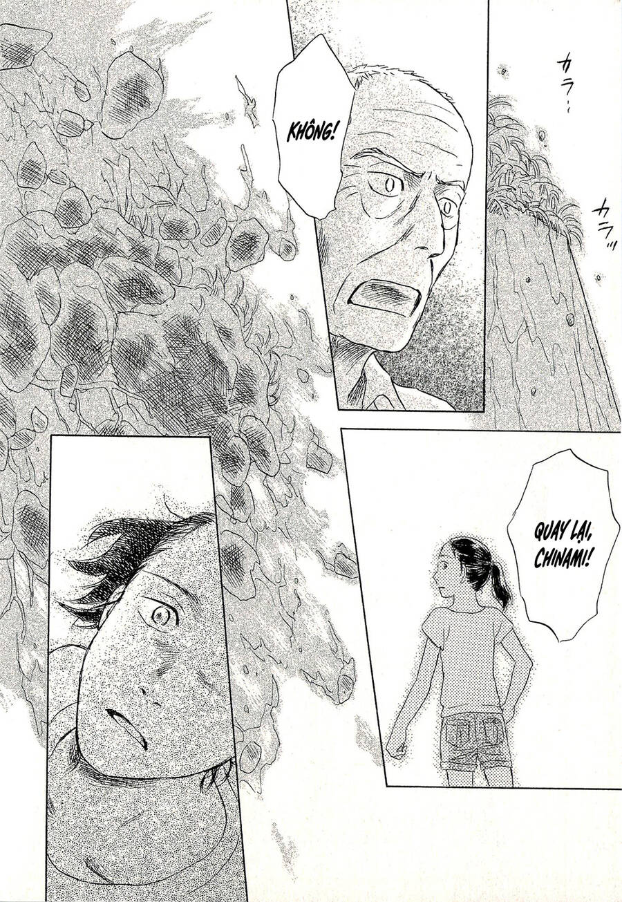 Suiiki - Chapter 10