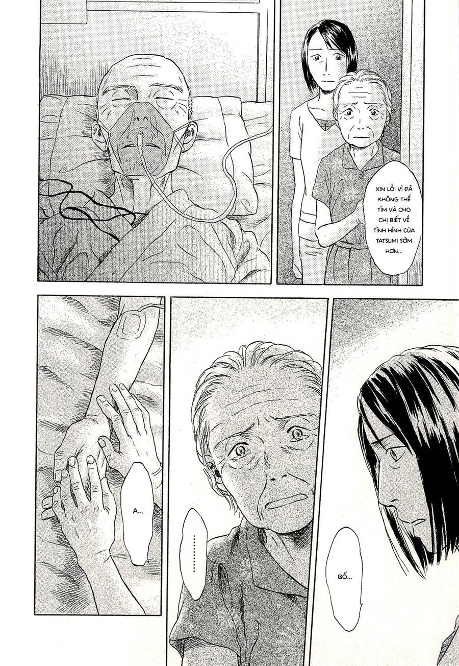 Suiiki - Chapter 10