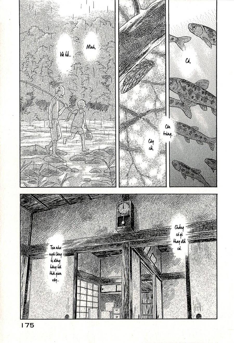 Suiiki - Chapter 11