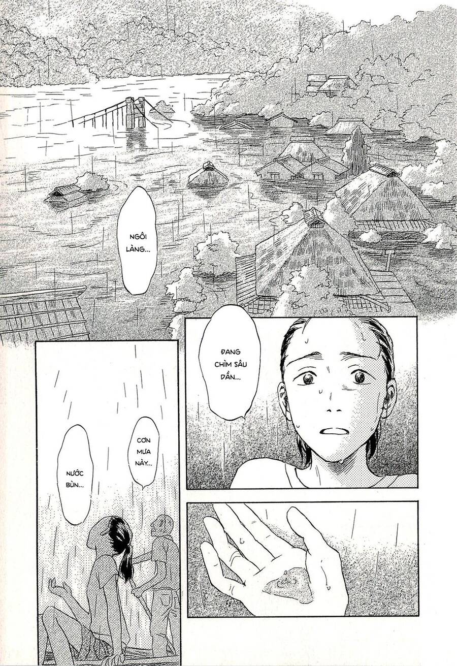 Suiiki - Chapter 11