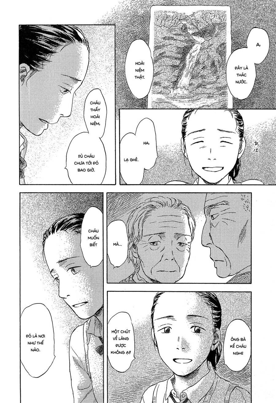 Suiiki - Chapter 12