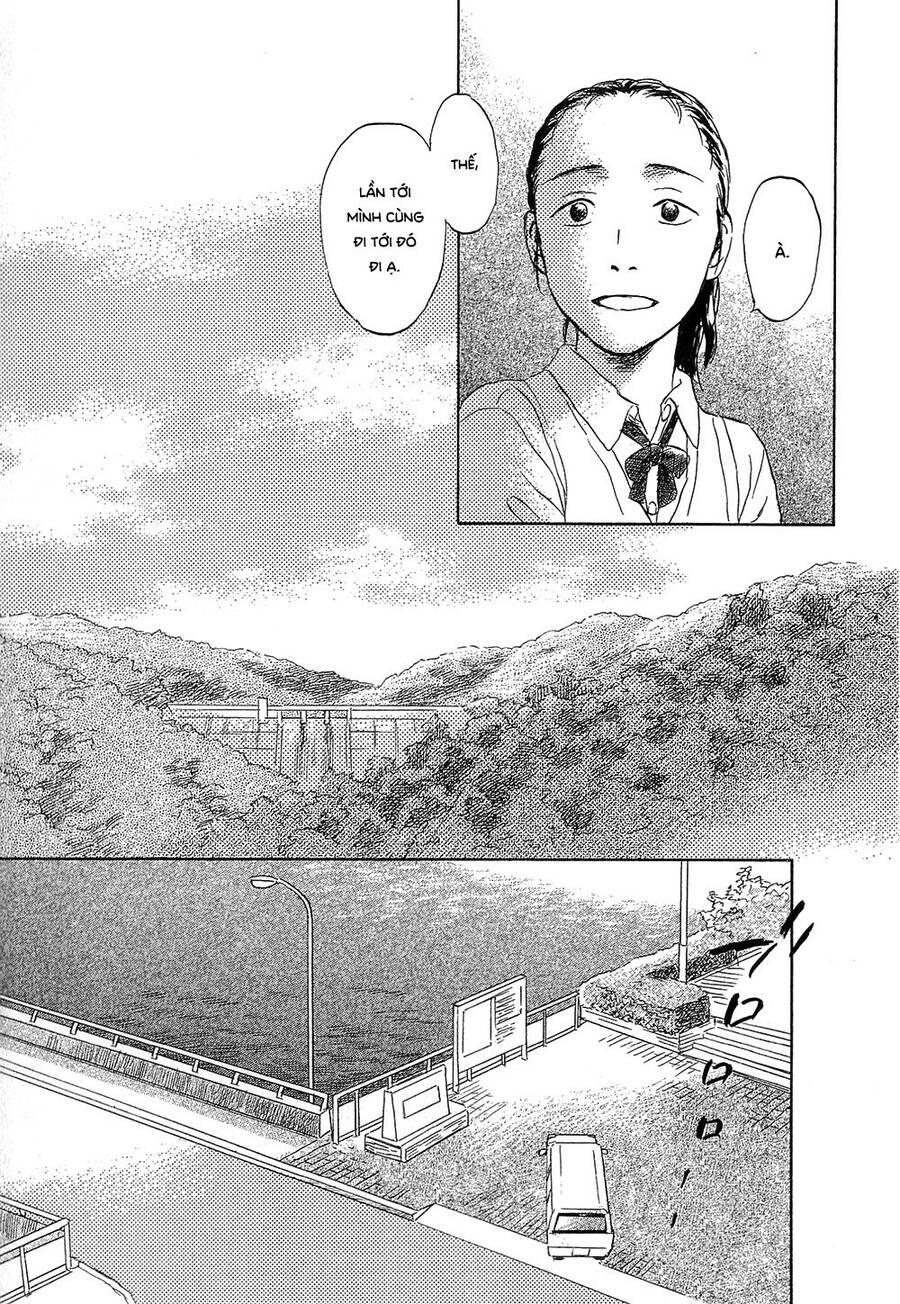 Suiiki - Chapter 12