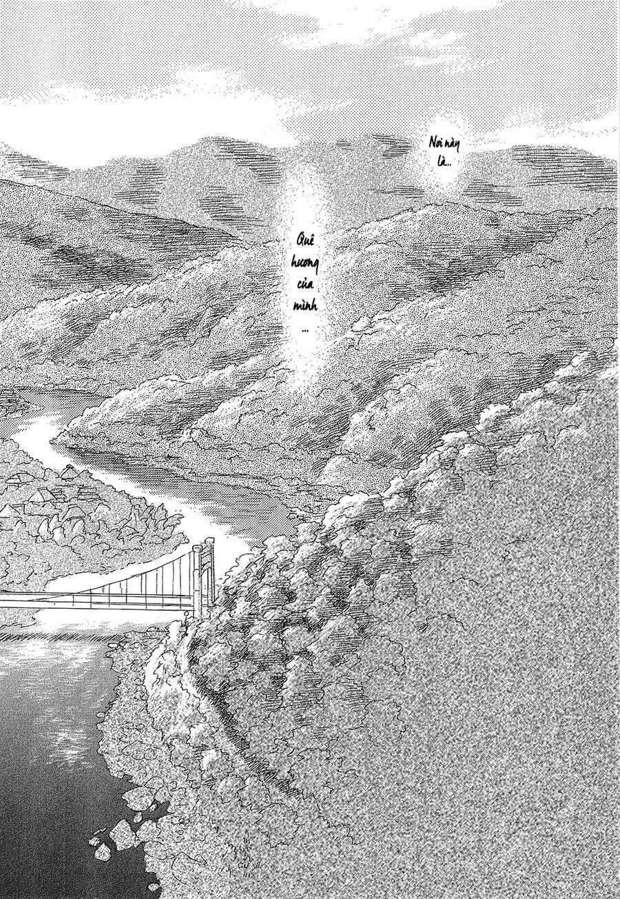 Suiiki - Chapter 12