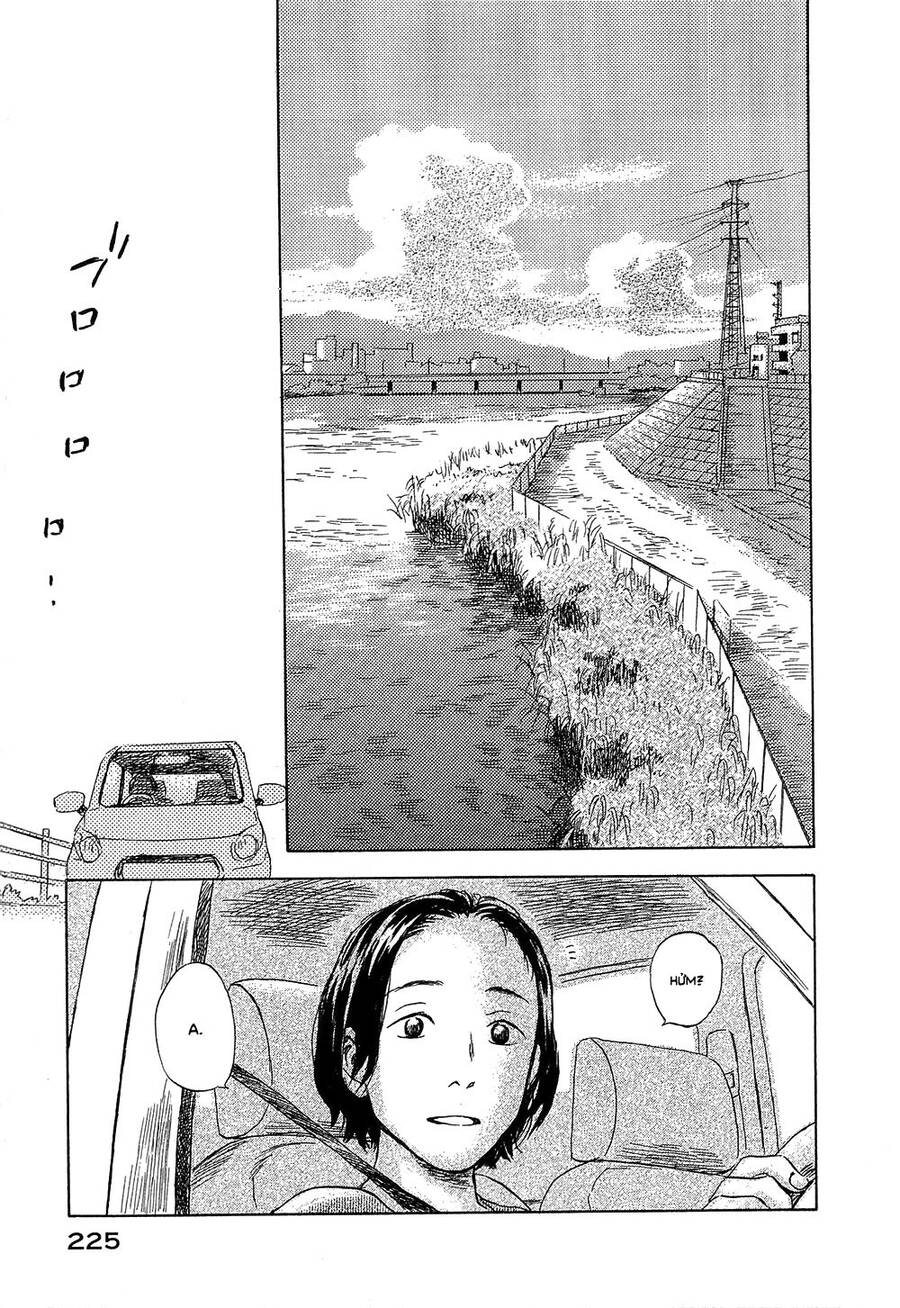 Suiiki - Chapter 12