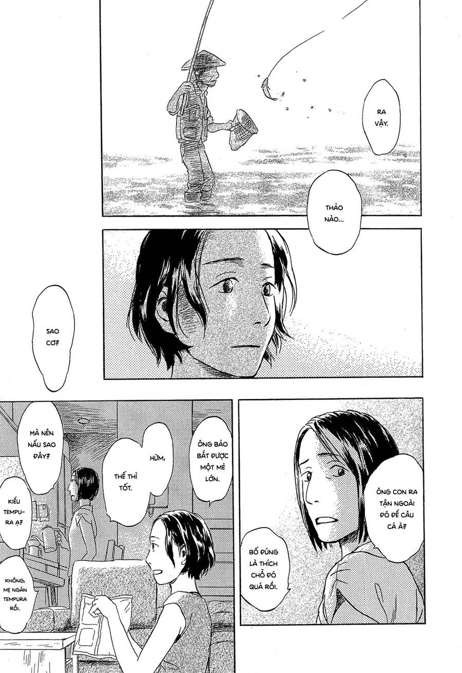 Suiiki - Chapter 12