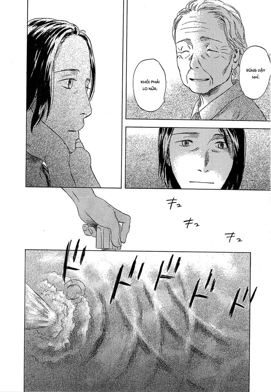 Suiiki - Chapter 12