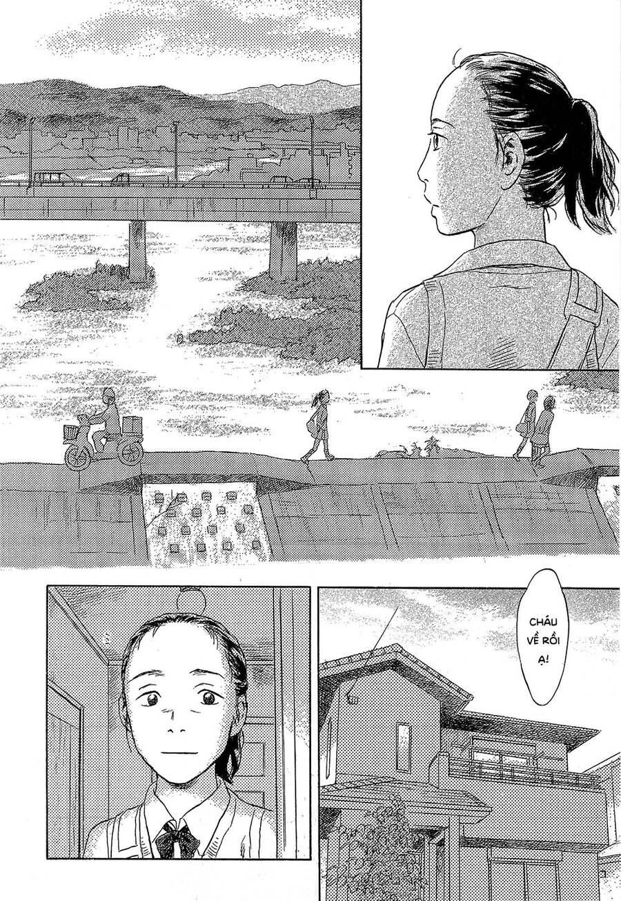 Suiiki - Chapter 12