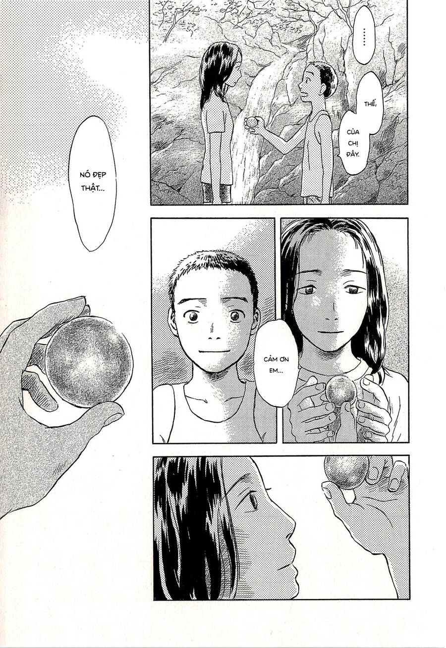 Suiiki - Chapter 8