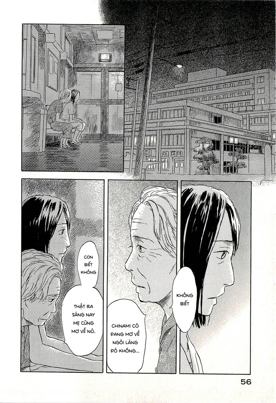 Suiiki - Chapter 8