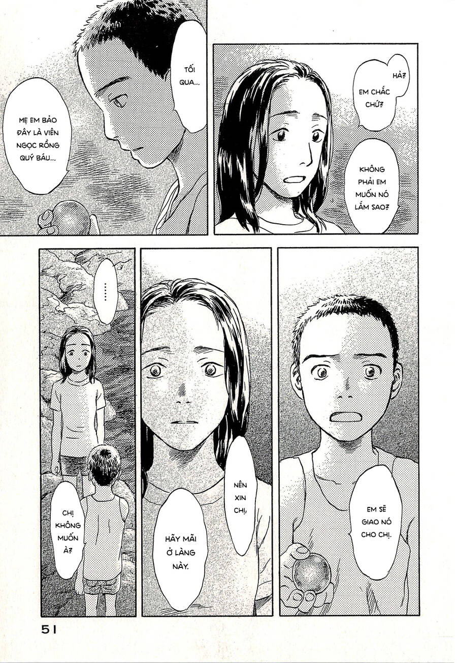 Suiiki - Chapter 8