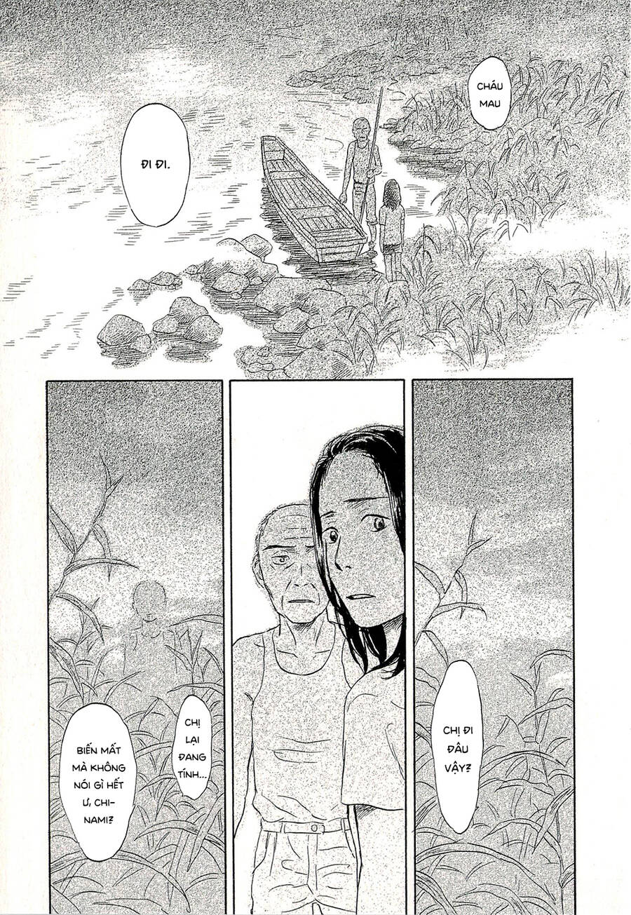 Suiiki - Chapter 9
