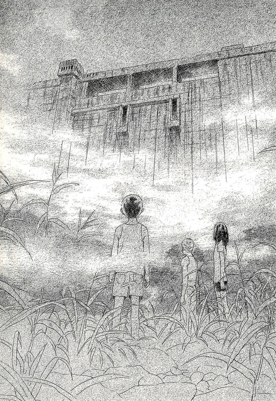 Suiiki - Chapter 9