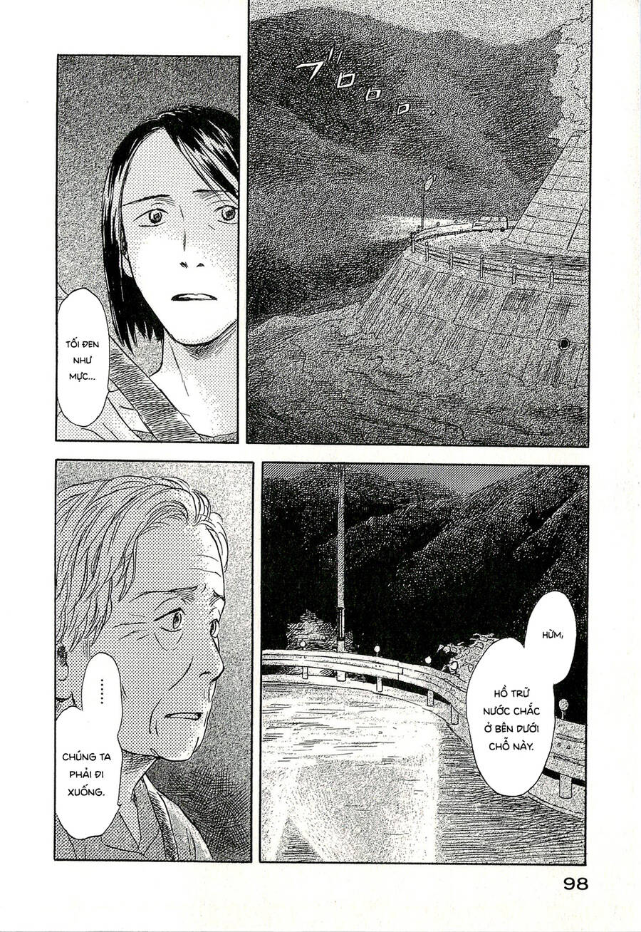 Suiiki - Chapter 9