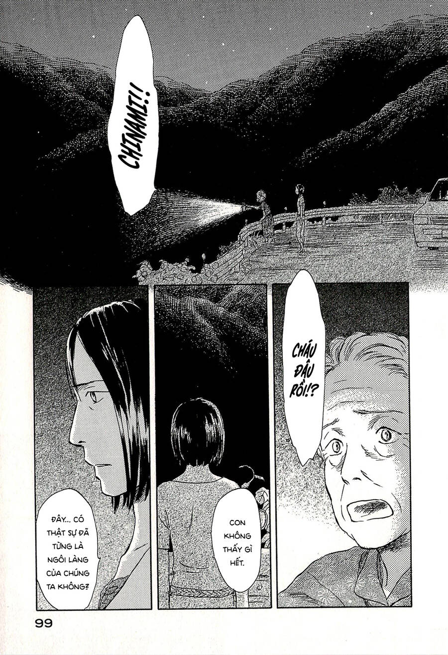 Suiiki - Chapter 9
