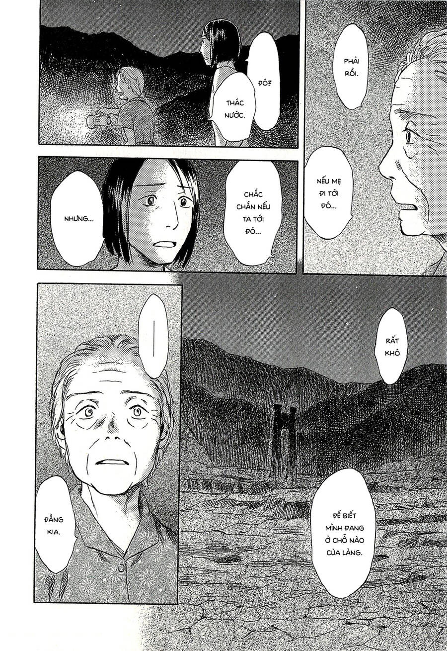 Suiiki - Chapter 9